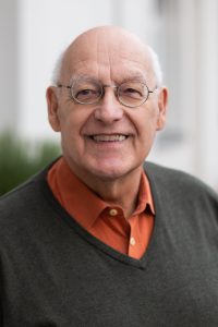 Portrait Joachim Born