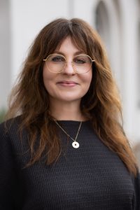Portrait Lisa Findeisen