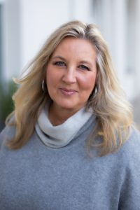 Portrait Sabine Findeisen